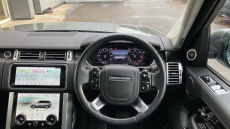 Land Rover Range Rover 3.0 SDV6 Vogue 4dr Auto Diesel Estate